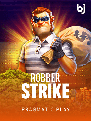 Robber Strike game thumbnail