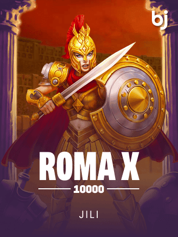 ROMA X 10000 game thumbnail