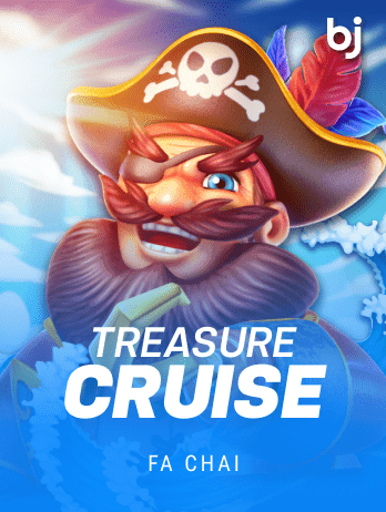 TREASURE CRUISE game thumbnail