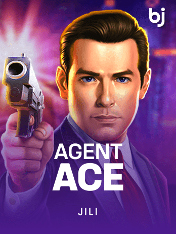 Agent Ace game thumbnail